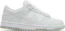 Dunk Low Next Nature 'White Mint'