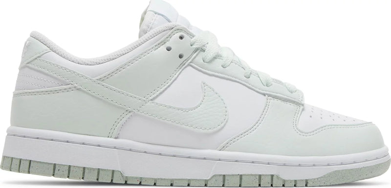 Dunk Low Next Nature 'White Mint'