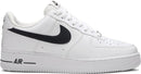 Air Force 1 '07 AN20 'White Black'
