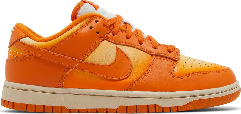 Dunk Low 'Magma Orange'