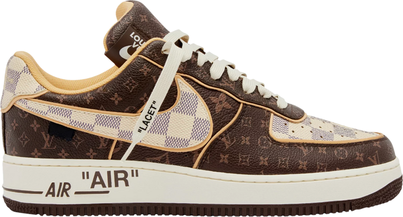 Air force store 1 low lv