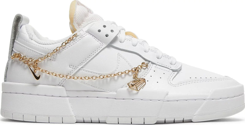 Dunk Low Disrupt 'Lucky Charms'