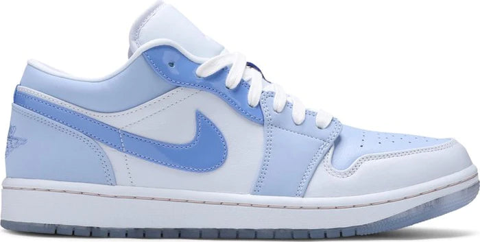 Air Jordan 1 Low SE 'Mighty Swooshers'
