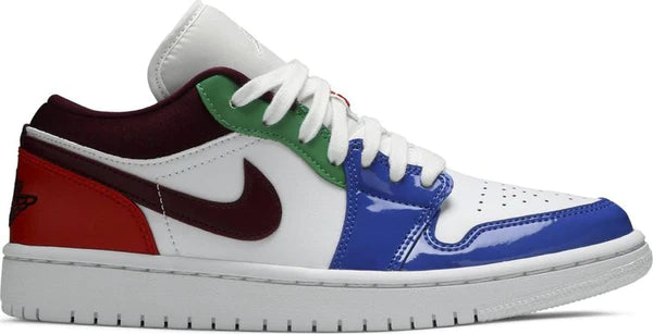 Air Jordan 1 Low SE 'Multi-Color'