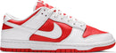 Dunk Low 'Championship Red'