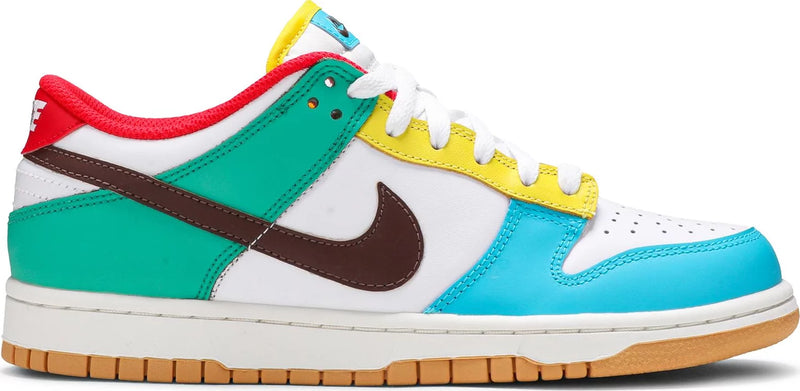 Dunk Low SE 'Free.99 - White'