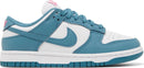 Dunk Low 'Noise Aqua'