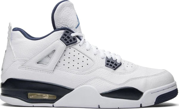 Air Jordan 4 Retro LS 'Legend Blue'