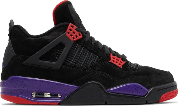 Air Jordan 4 Retro NRG 'Raptors'