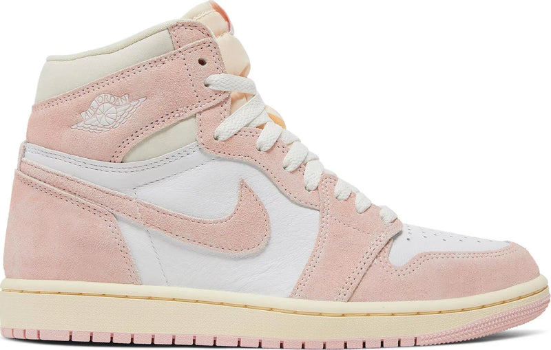 Air Jordan 1 Retro High OG 'Washed Pink'