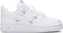 Air Force 1 '07 LX 'Sisterhood - White Metallic Silver'