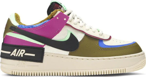 Air Force 1 Shadow SE 'Cactus Flower'