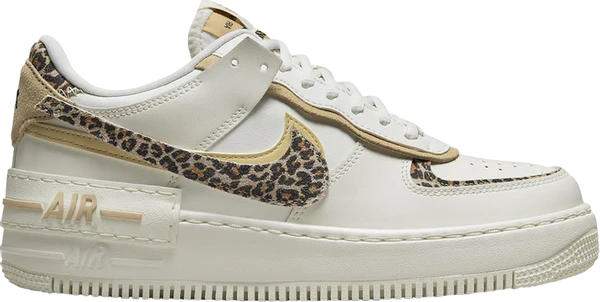 Air Force 1 Shadow 'Leopard'