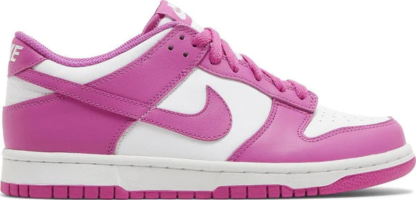 Dunk Low GS 'Active Fuchsia'