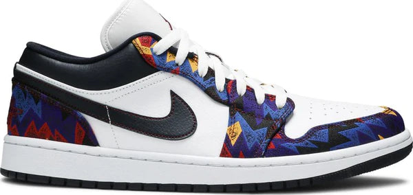 Air Jordan 1 Low SE 'Nothing But Net'