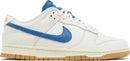 Dunk Low SE 'Sail Game Royal Gum'