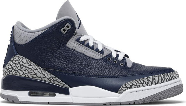 Air Jordan 3 Retro 'Georgetown'