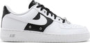 Air Force 1 '07 Premium 'Silver Chain - White'