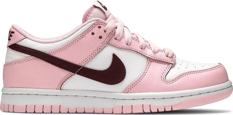 Dunk Low 'Pink Foam'