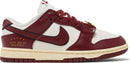 Dunk Low SE 'Sisterhood - Team Red'