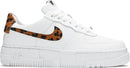 Air Force 1 Pixel SE 'Leopard Print'