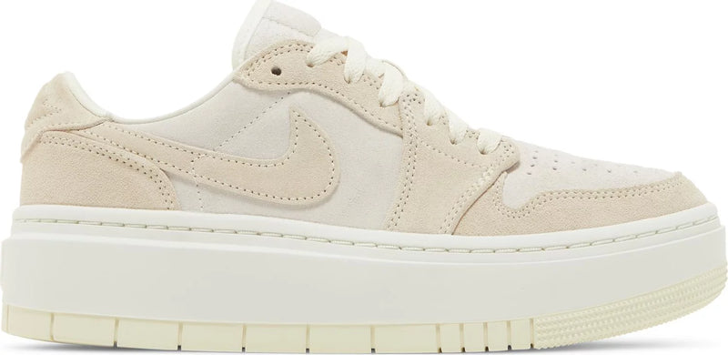 Air Jordan 1 Elevate Low 'Coconut Milk'