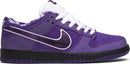Concepts x Dunk Low SB 'Purple Lobster'