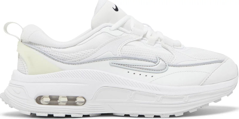 Air Max Bliss 'Summit White'