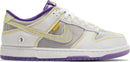 Union LA x Dunk Low 'Passport Pack - Court Purple'