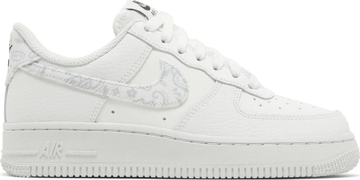 Air Force 1 Low 'White Paisley'
