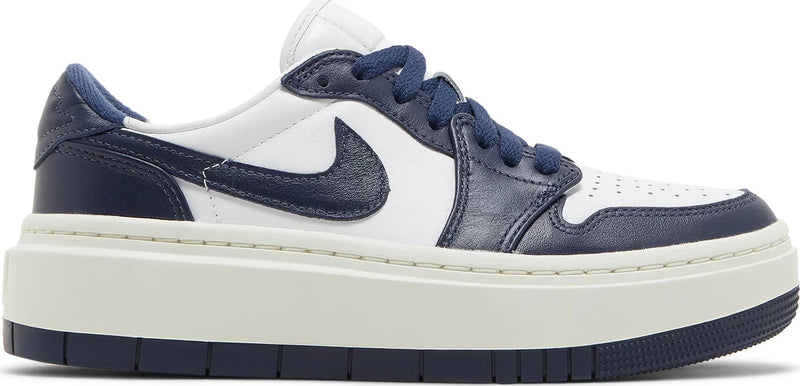 Air Jordan 1 Elevate Low 'Midnight Navy'