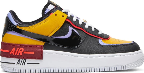 Air Force 1 Shadow 'Dark Sulfur'