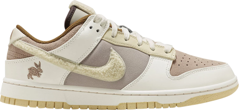 Dunk Low 'Year of the Rabbit - Fossil Stone'