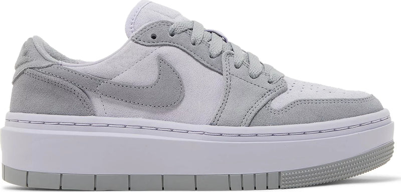 Air Jordan 1 Elevate Low 'Stealth'