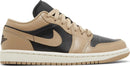 Air Jordan 1 Low 'Desert'