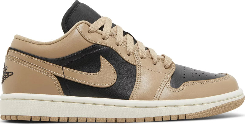 Air Jordan 1 Low 'Desert'