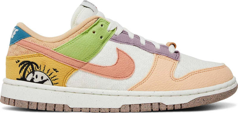 Dunk Low SE 'Sun Club'