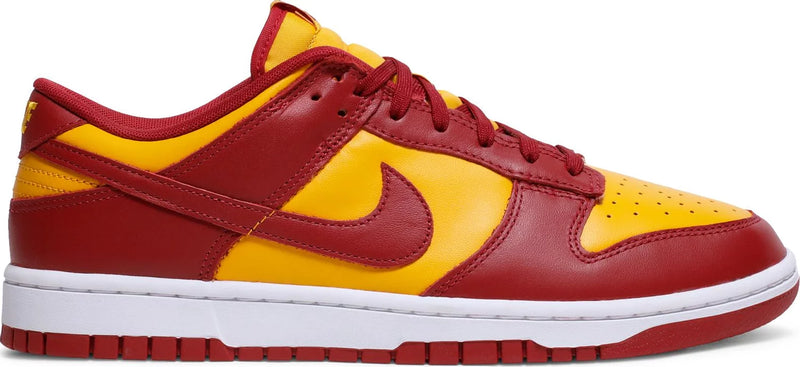 Dunk Low 'USC'