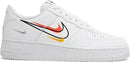 Air Force 1 Low 'Multi-Swoosh'