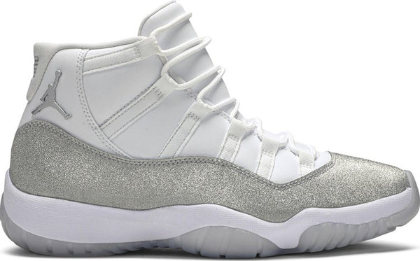 Air Jordan 11 Retro 'Vast Grey'