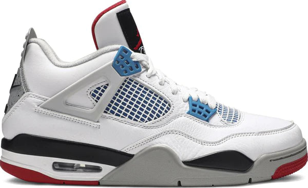 Air Jordan 4 Retro SE 'What The 4'