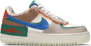 Air Force 1 Shadow 'Sail Signal Blue Green'