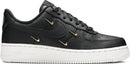 Air Force 1 '07 LX 'Sisterhood - Black Metallic Gold'