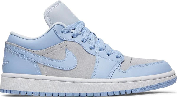 Air Jordan 1 Low 'University Blue'