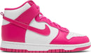 Dunk High 'Pink Prime'