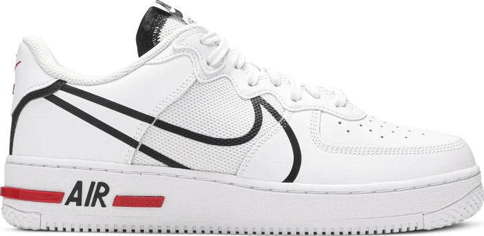Air Force 1 React 'D/MS/X'