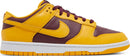 Dunk Low 'Arizona State'
