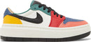 Air Jordan 1 Elevate Low 'Multi-Color'