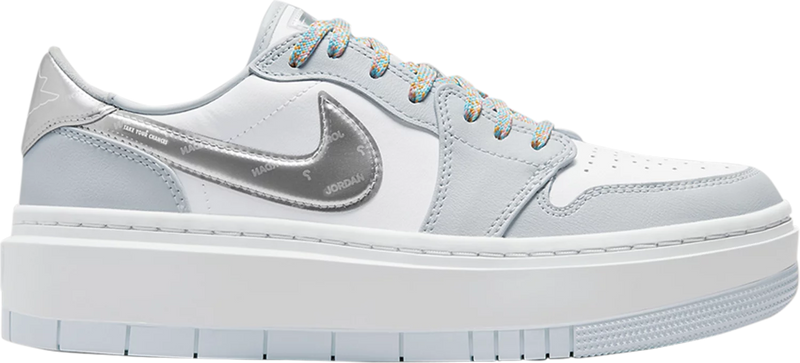 Air Jordan 1 Elevate Low SE 'Tear Away - White'