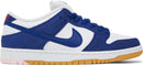 Dunk Low SB 'Los Angeles Dodgers'